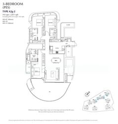 Cape Royale (D4), Condominium #556845371